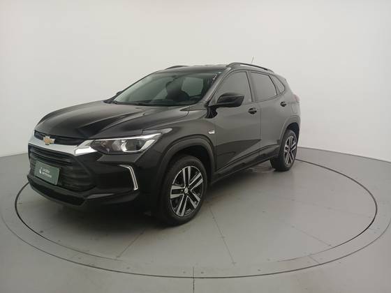 CHEVROLET TRACKER 1.0 TURBO FLEX LT AUTOMÁTICO